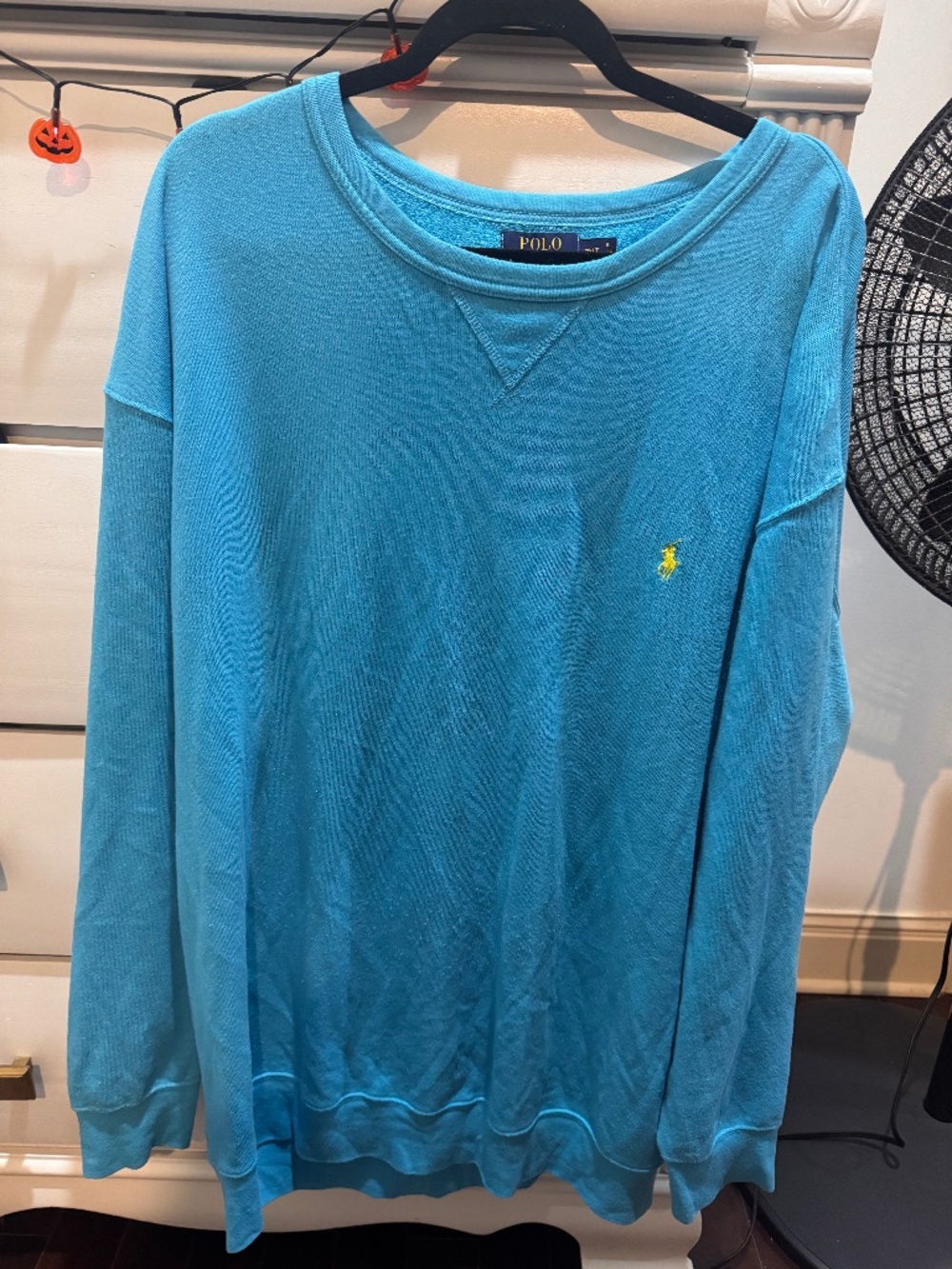 Men’s Ralph Lauren Polo top